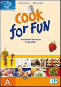 Cook For Fun A - Worksheets