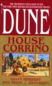 Dune - House Corrino