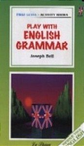 Play With English Grammar - Beginner