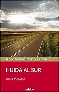 Huida Al Sur