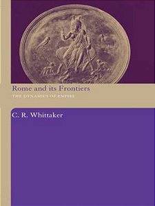 Rome And Its Frontiers