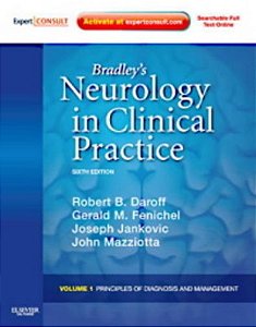 Bradley's Neurology In Clinical Practice - 2-Volume Set