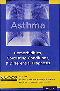 Asthma - Comorbidities, Coexisting Conditions, And Differential Diagnosis