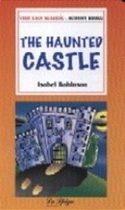 The Haunted Castle - Very Easy Readers - Elementary