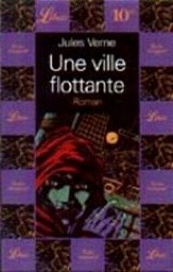 Une Ville Flottante