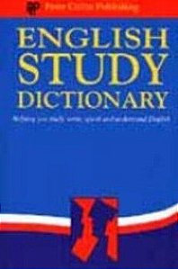 English Study Dictionary