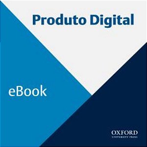 Dicionário Oxford Escolar App - Third Edition (100% Digital)