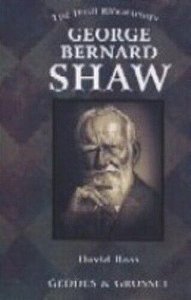 George Bernard Shaw - The Irish Biographies