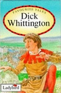 Favourite Tales - Dick Whittington