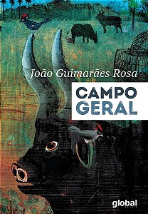 Campo Geral - 2ª Ed