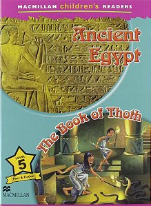 Ancient Egypt/The Book Of Thoth