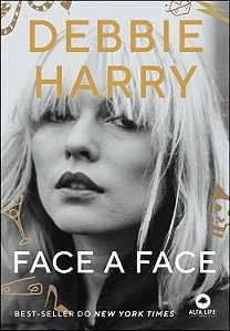 Face A Face - Debbie Harry