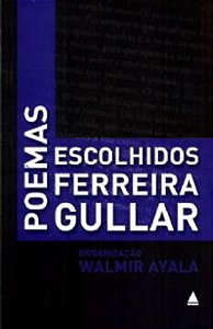 Poemas Escolhidos Ferreira Gullar