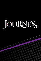 Journeys Interactive Digital 2017 Grade 3 - Teacher Resources Online (100% Digital)