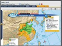 World Regions - The Americas Premium Interactive Online Edition (100% Digital)