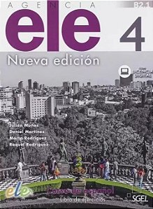 Nuevo Español En Marcha 4 Edición Digital - Alumno Con Cuaderno De Ejercicios (100% Digital)