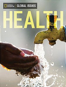 E-Book - Global Issues - Health - On-Level (100% Digital)