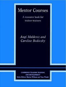Mentor Courses - Book