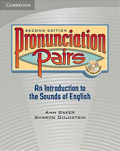 Pronunciation Pairs - Student's Book - 2ND Edition