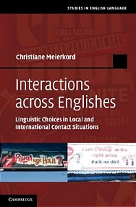 Interactions Across Englishes