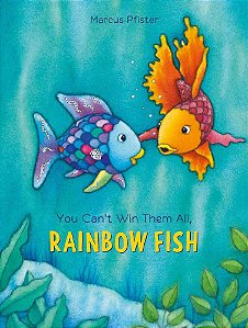 Rainbow Fish - North-South Book