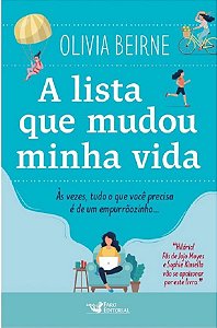 A Lista Que Mudou Minha Vida