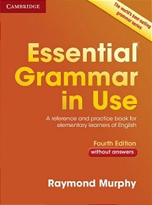 Essential Grammar In Use - Book Without Answers - Fourth Edition