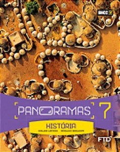 Panoramas - Historia - 7º Ano - Ensino Fundamental II