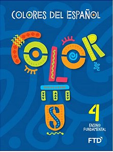 Colores Del Español - 4° Ano