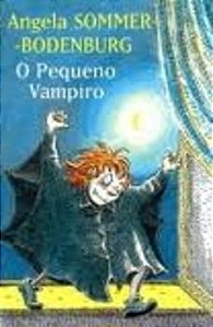 O Pequeno Vampiro - 4ª Edição