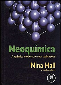 Neoquimica - A Quimica Moderna E Suas Aplicacoes