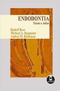 Endodontia - Texto E Atlas