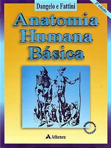 Anatomia Humana Básica - Dângelo