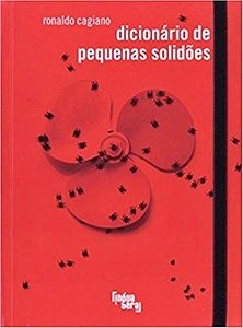 Dicionario De Pequenas Solidões