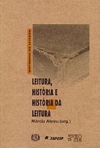 Leitura, Historia E Historia Da Leitura