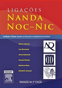 Ligações Nanda-Noc-nic - 3ª Edição