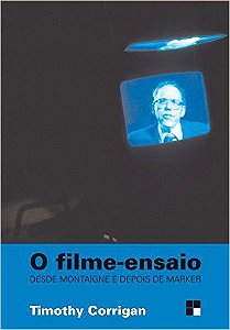 O Filme-Ensaio