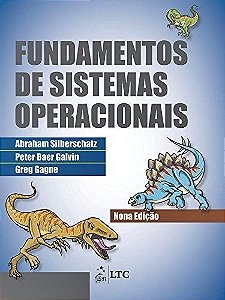 Fundamentos De Sistemas Operacionais - 9ª Edição