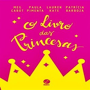 Princesas - Livro De Jogos - 9788543201436