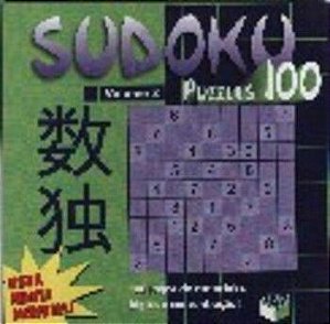 Sudoku Puzzles 3 - 100 Jogos De Raciocínio, Lógica E Concentração!