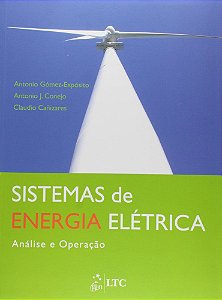 Sistemas De Energia Elétrica - Análise E Operação
