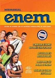 Minimanual Do Enem