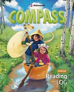 Compass Starter - Reading Log