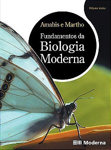 Fundamentos Da Biologia Moderna - 4ª Edição