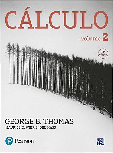 Cálculo - Volume 2 - 12ª Edição
