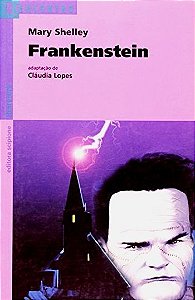 Frankenstein - Reencontro Literatura