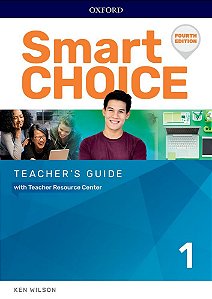 Smart Choice 1 - Teacher's Book Pack - Fourth Edition