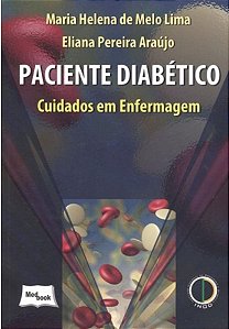 Paciente Diabético - Cuidados Em Enfermagem