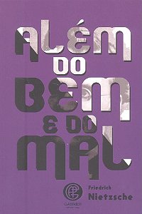 Além Do Bem E Do Mal