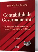 Contabilidade Governamental - Um Enfoque Administrativo - 9ª Edição
